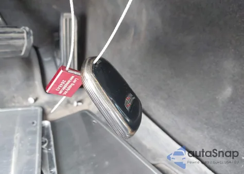 2016 Cadillac Cts Luxury Collection z USA, uszkodzony, nr VIN 1G6AX5SX6G0118221